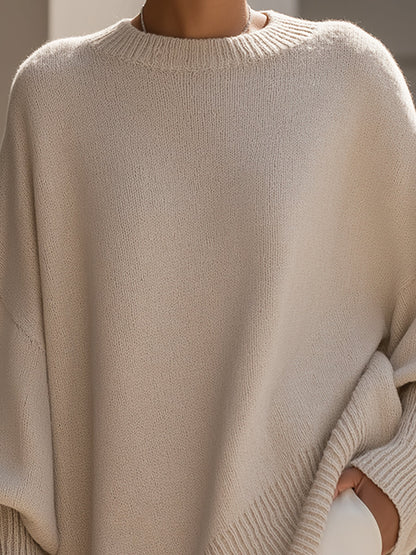 Rania™ | Elegante Maglione Oversize
