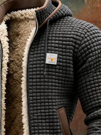 Taro™ | Gilet Invernale Comfortevole e Imbottito