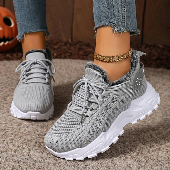 Telora™ | Sneakers Ortopediche Confortevoli