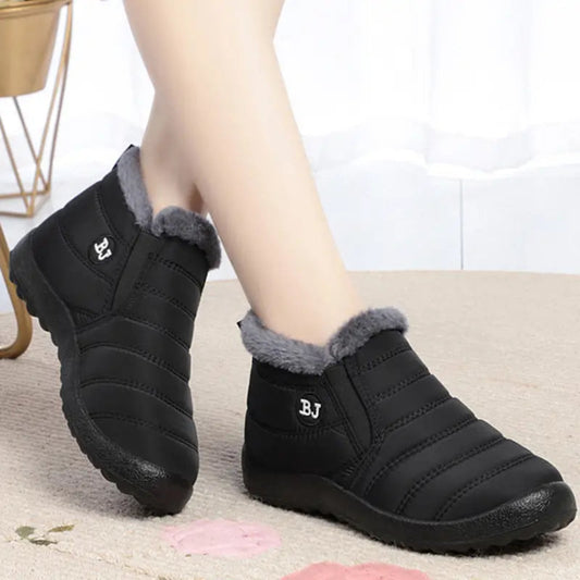 Marvik™ | Scarpe ortopediche invernali confortevoli