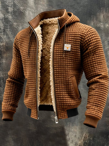 Taro™ | Gilet Invernale Comfortevole e Imbottito