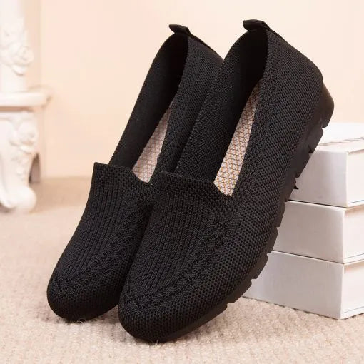 Mara™ | Scarpe Ortopediche Eleganti e Confortevoli