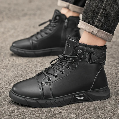 Navi™ | Scarpe Ortopediche Eleganti e Confortevoli