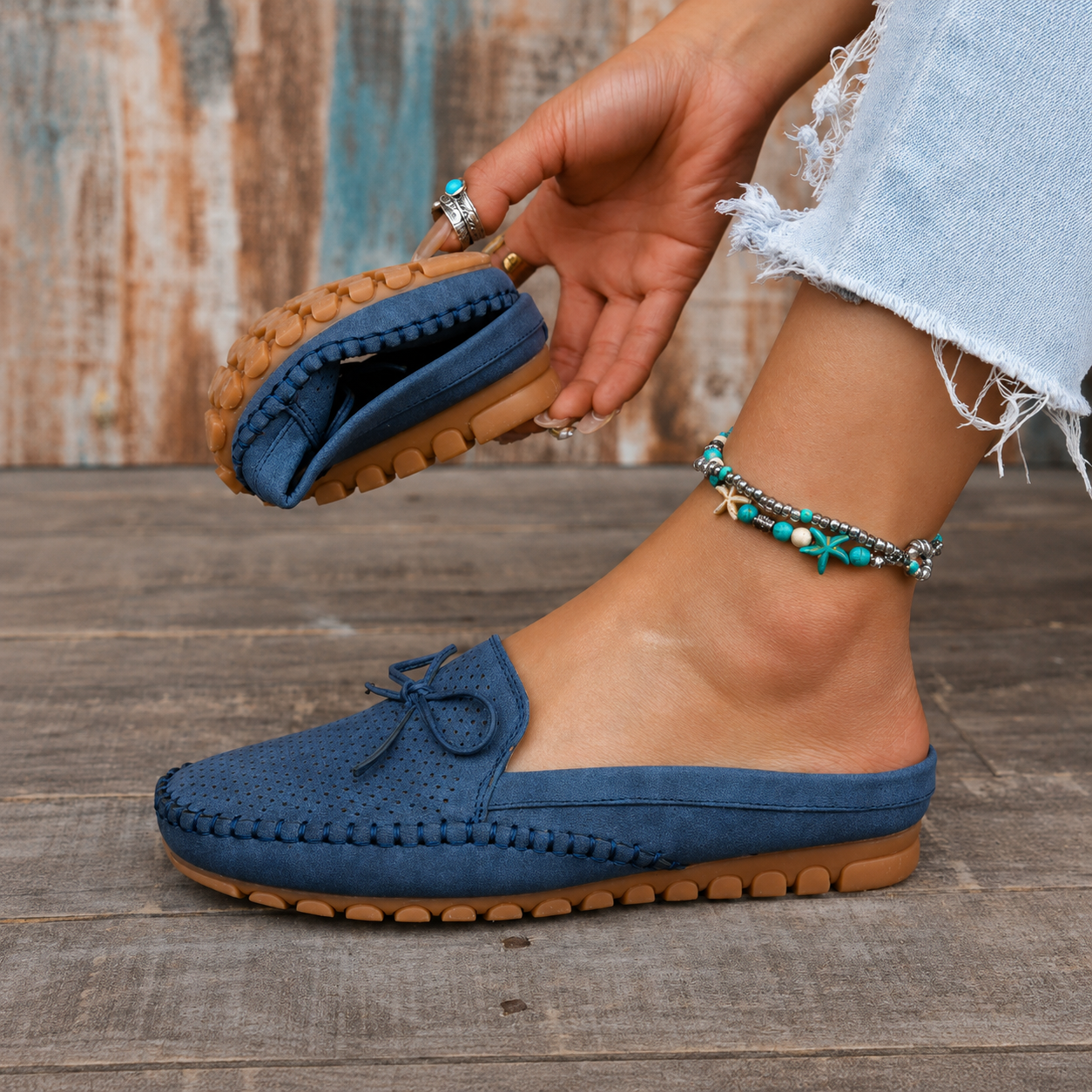 Fiene™ | Scarpe Comode Ortopediche