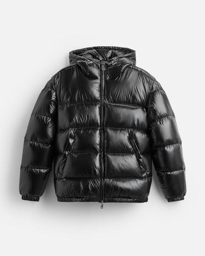 Lioren™ | Giacca invernale corta moderna
