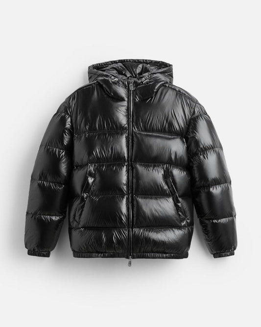 Lioren™ | Giacca invernale corta moderna