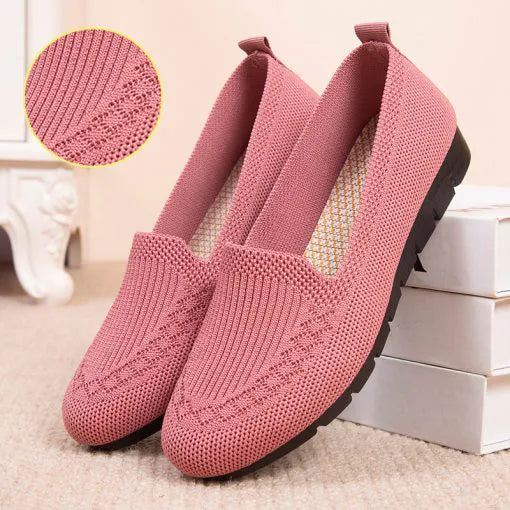 Mara™ | Scarpe Ortopediche Eleganti e Confortevoli
