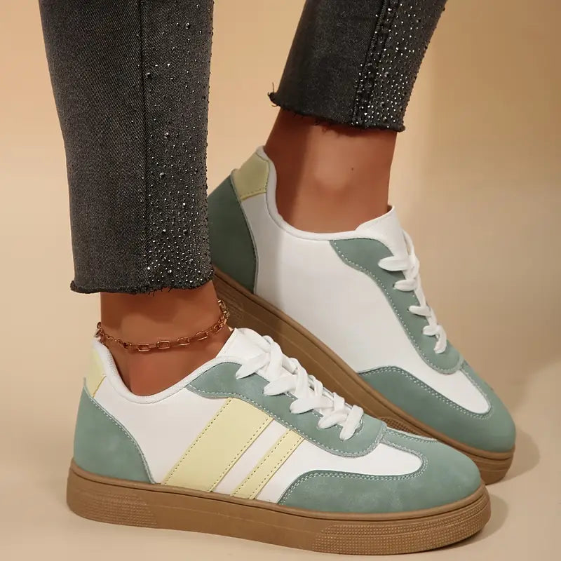 Zoey™ | Scarpe Ortopediche Confortevoli