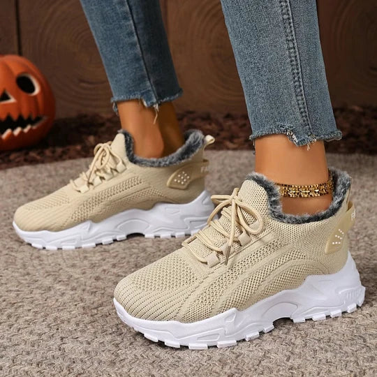 Telora™ | Sneakers Ortopediche Confortevoli