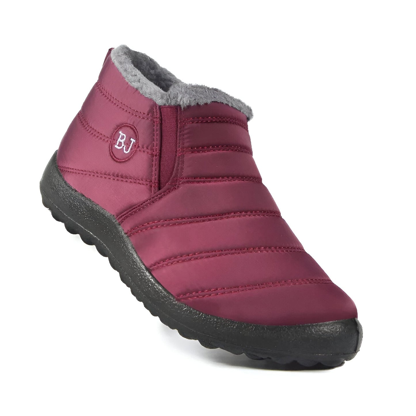Marvik™ | Scarpe ortopediche invernali confortevoli