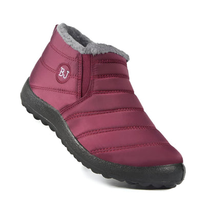 Marvik™ | Scarpe ortopediche invernali confortevoli