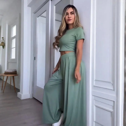 Kyra™ | Set Comfort Estivo