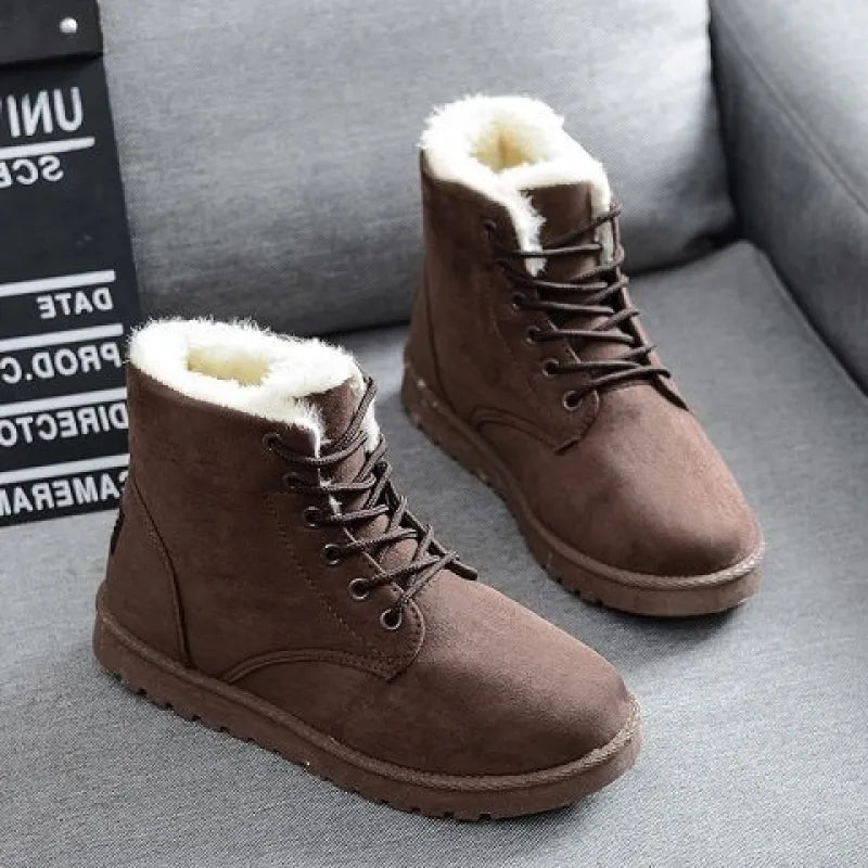 Néla™ | Stivali Invernali Confortevoli
