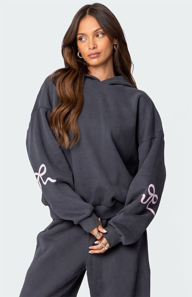 Maren™ | Set Lounge con Hoodie e Pantaloni