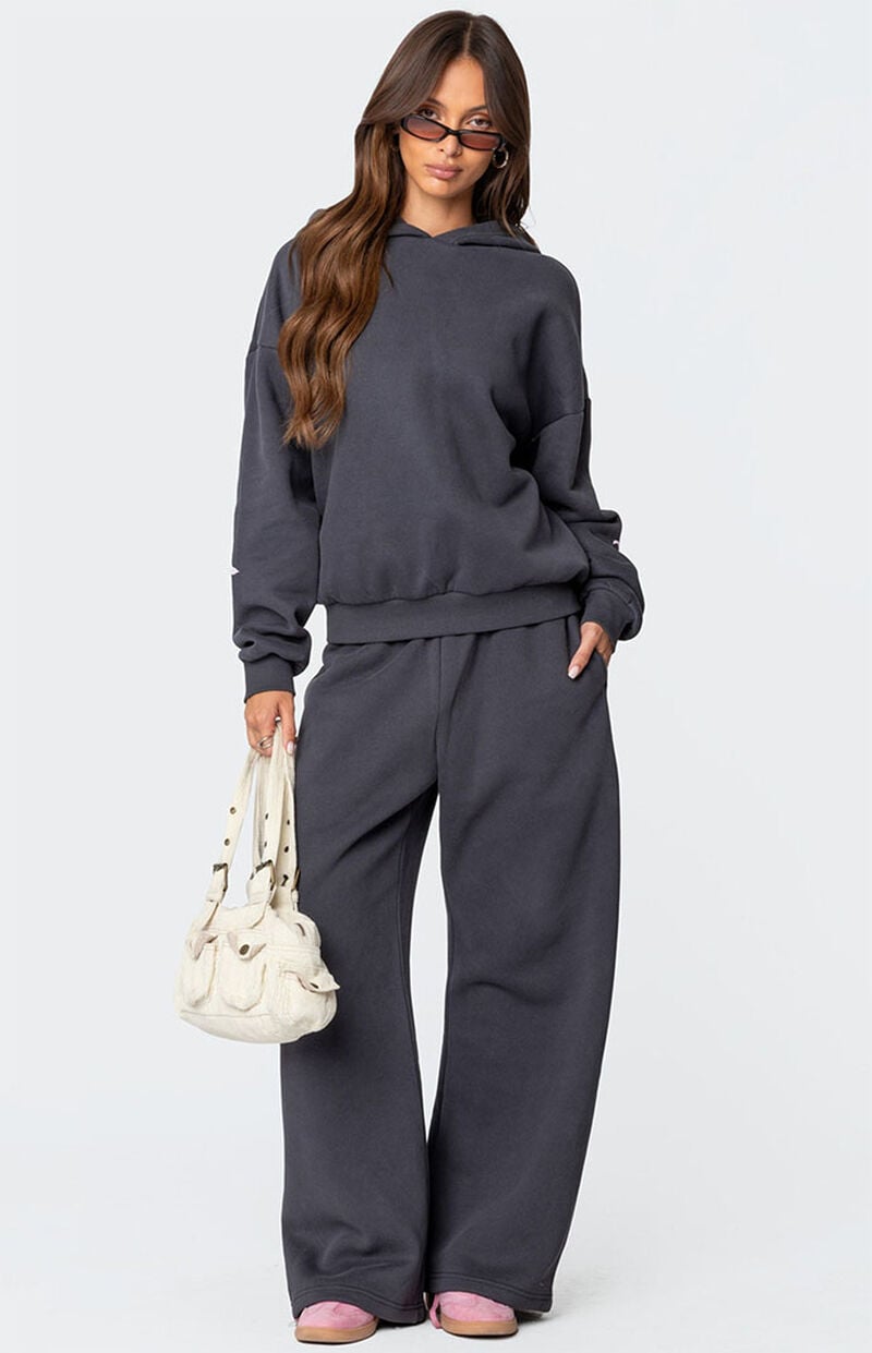 Maren™ | Set Lounge con Hoodie e Pantaloni