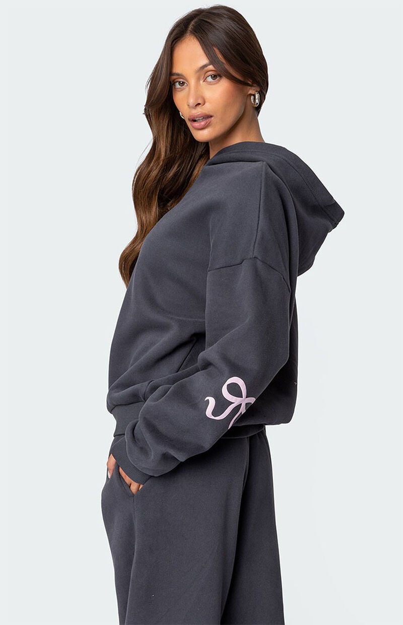 Maren™ | Set Lounge con Hoodie e Pantaloni