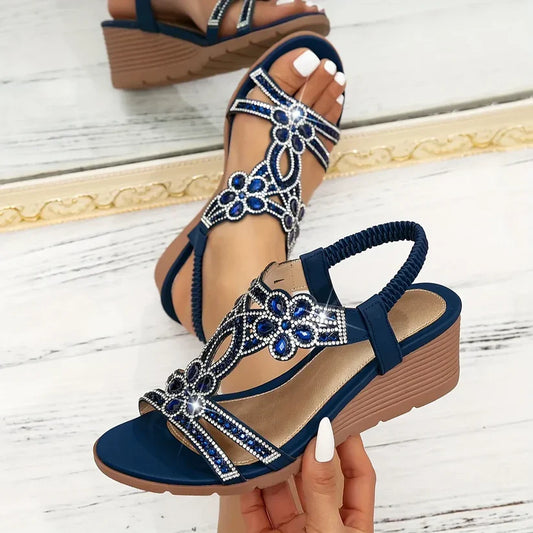 Tavi™ | Sandali Confortevoli