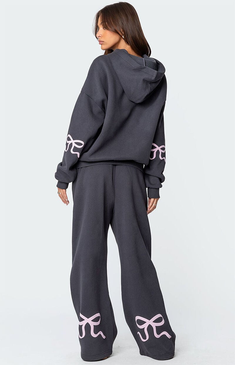 Maren™ | Set Lounge con Hoodie e Pantaloni