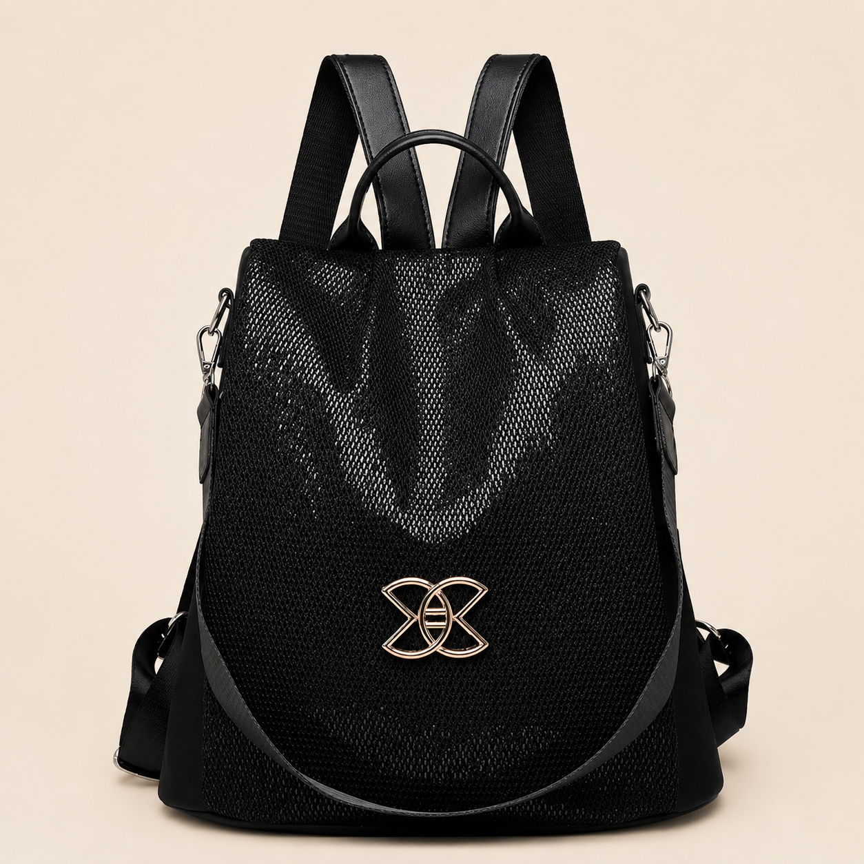 Nomi™ | Borsa Antifurto Elegante