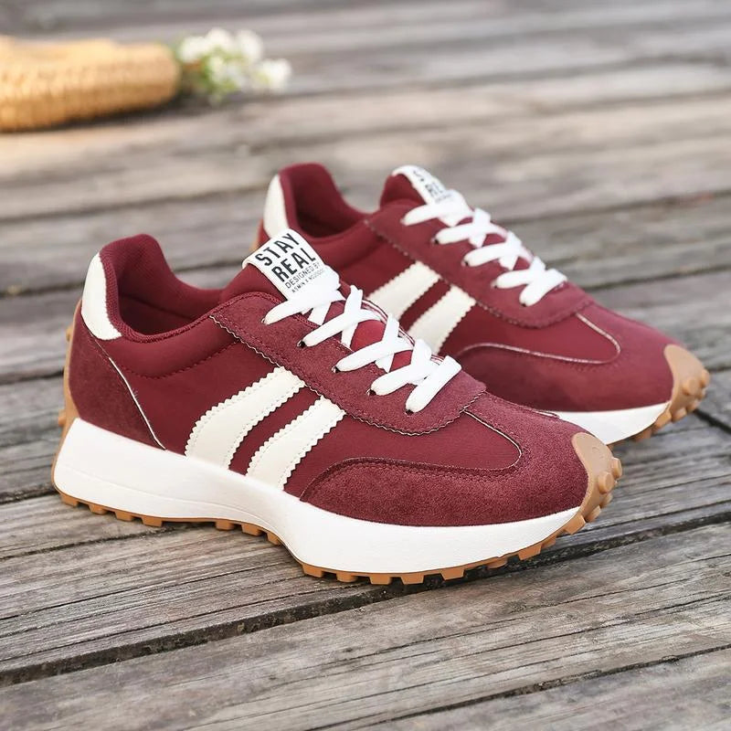 Ravi™ | Sneakers Ortopediche Confortevoli