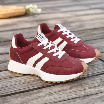 Ravi™ | Sneakers Ortopediche Confortevoli
