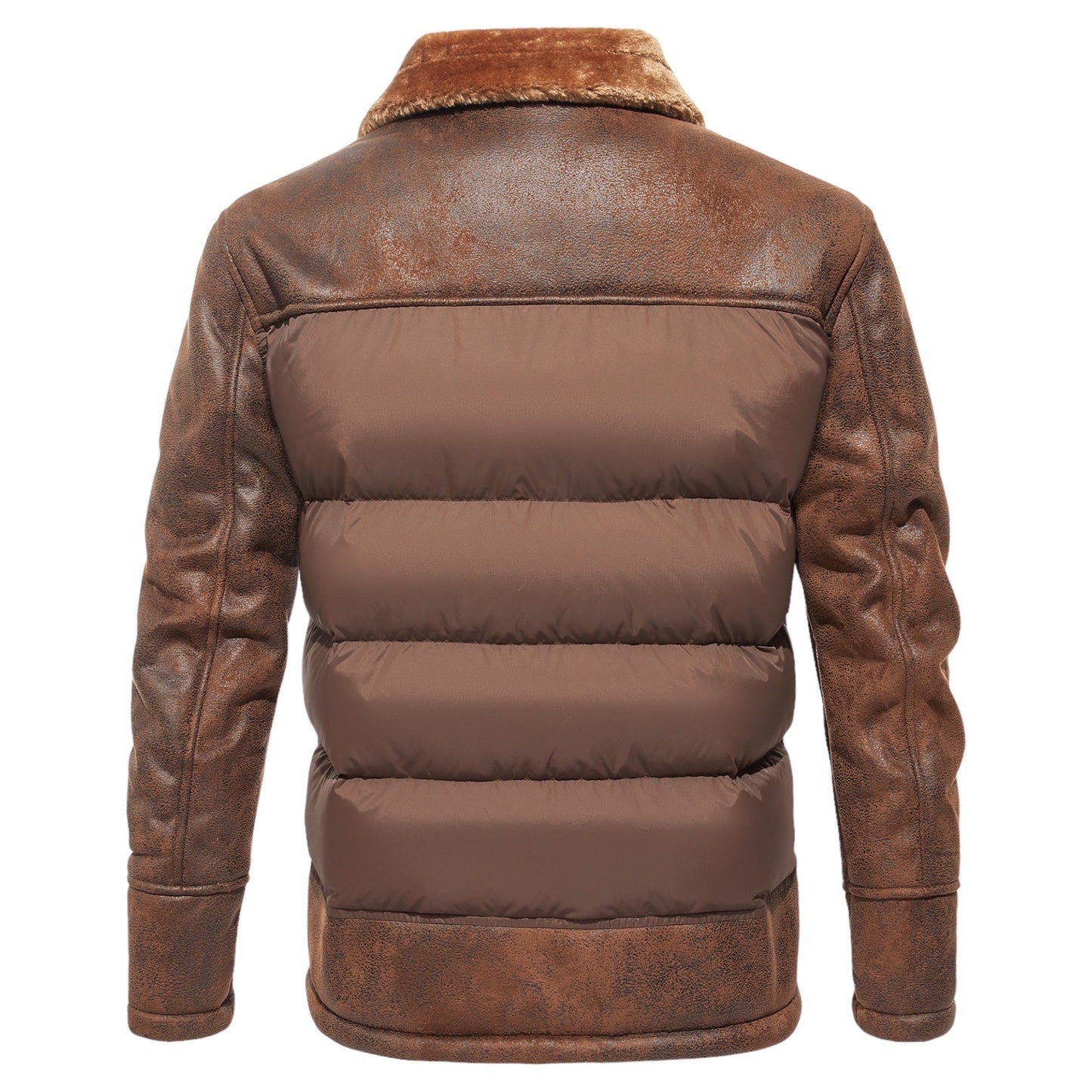 Glacia™ | Giacca da Uomo