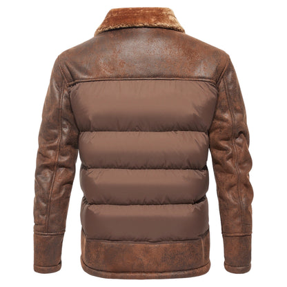 Glacia™ | Giacca da Uomo