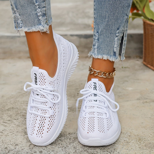 Rina™ | Sneakers eleganti