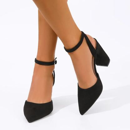 Mirte™ | Tacchi Ortopedici Confortevoli