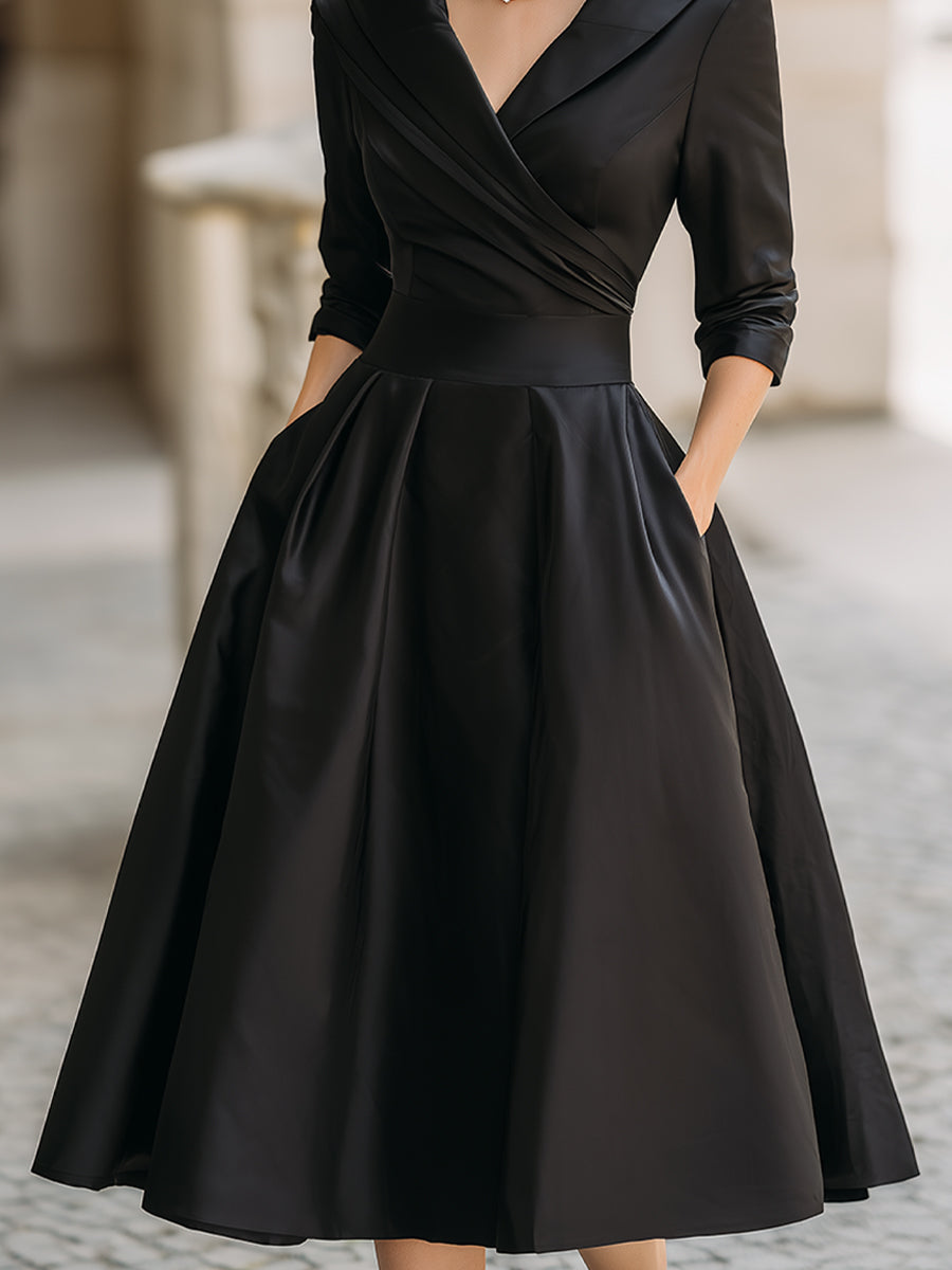 Sira™ | Abito elegante e raffinato
