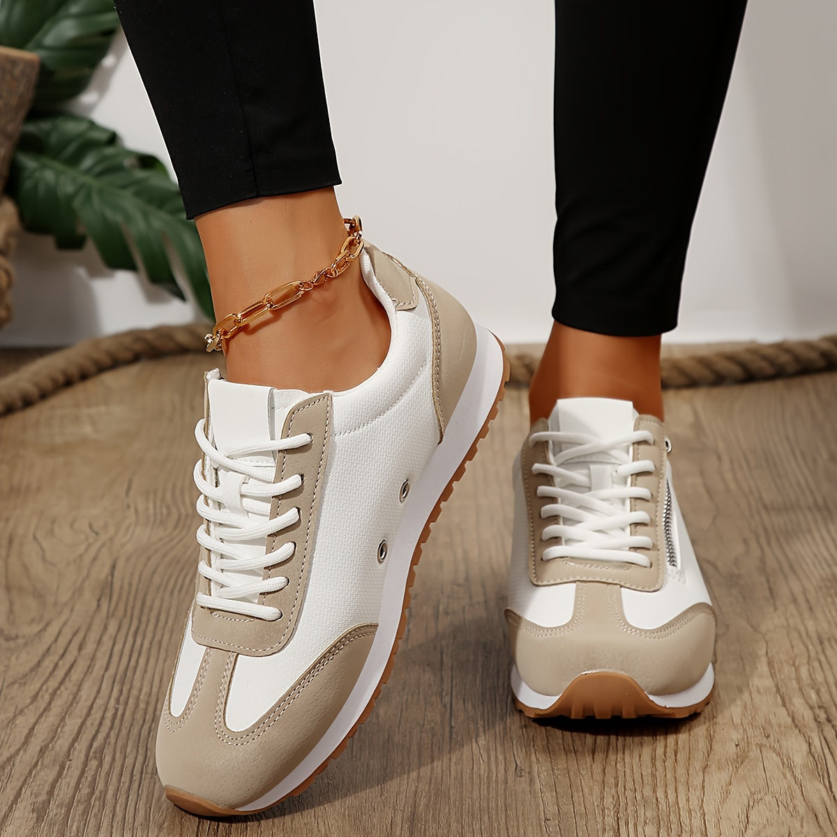 Alika™ | Scarpe Ortopediche Confortevoli