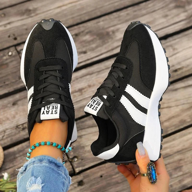 Ravi™ | Sneakers Ortopediche Confortevoli