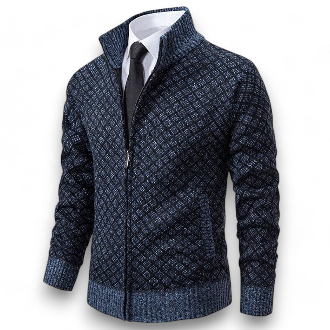 Manu | Gilet Elegante