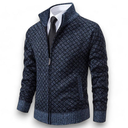 Manu | Gilet Elegante