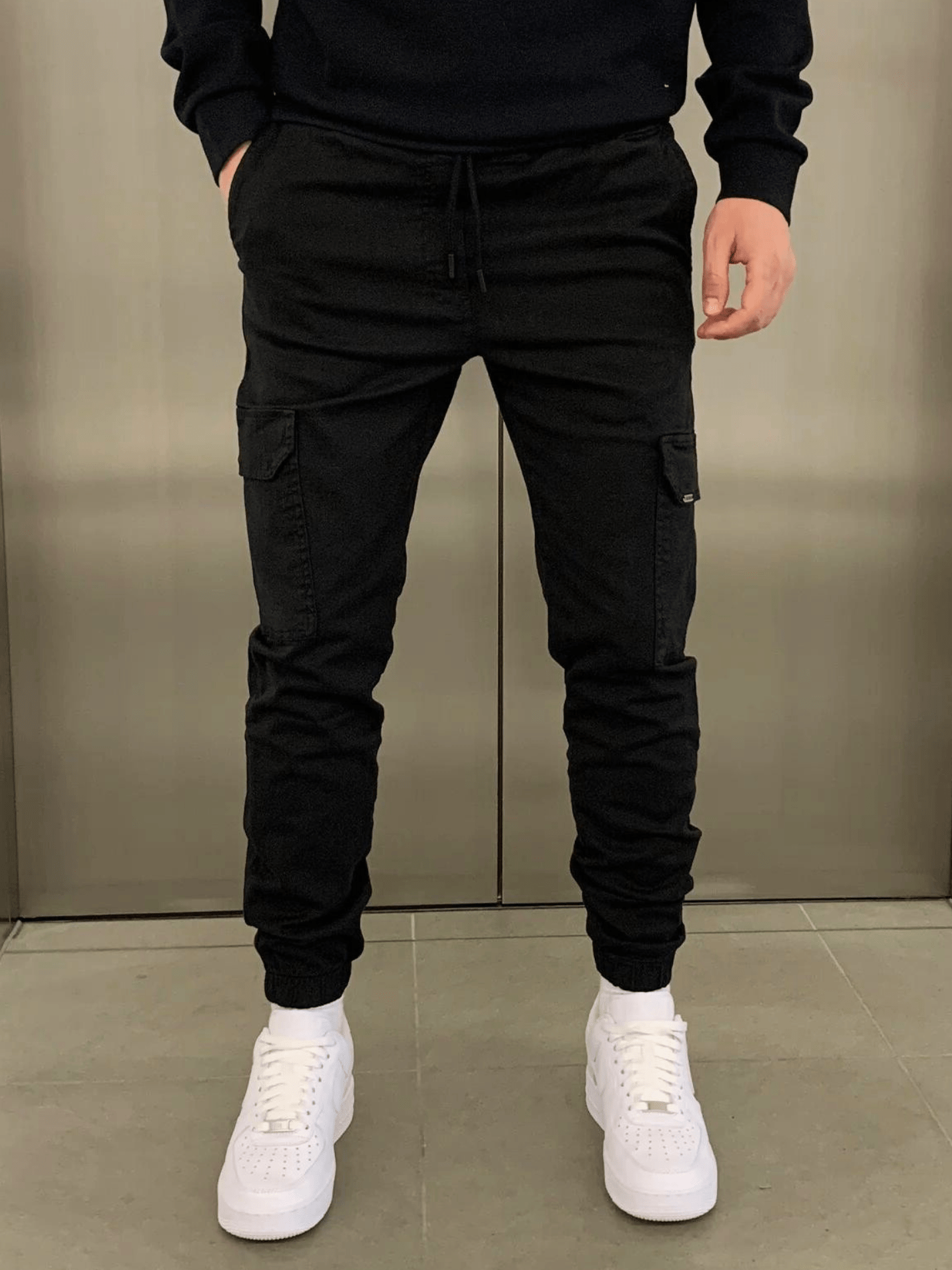 Riko™ | Pantaloni Cargo Casual Confortevoli