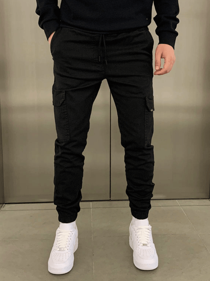 Riko™ | Pantaloni Cargo Casual Confortevoli