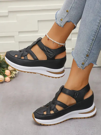 Rena™ | Scarpe Ortopediche Eleganti e Confortevoli