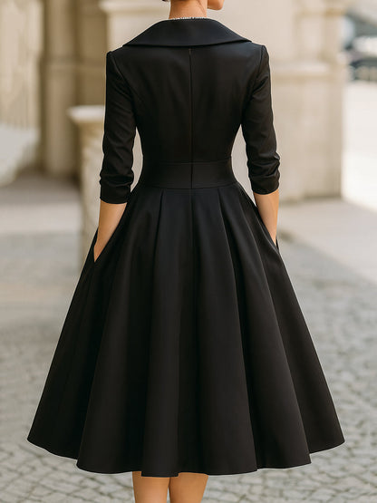 Sira™ | Abito elegante e raffinato