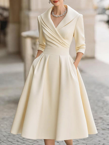 Sira™ | Abito elegante e raffinato