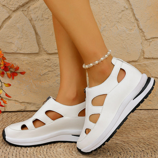 Ione™ | Sandali Ortopedici Confortevoli