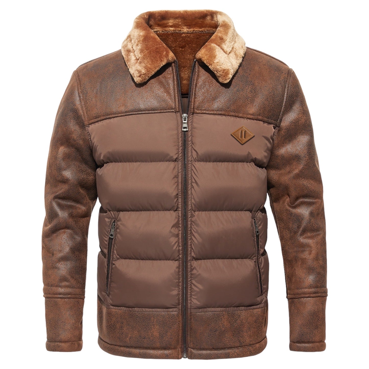 Glacia™ | Giacca da Uomo