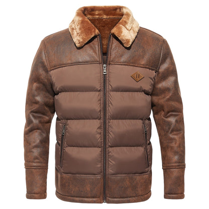 Glacia™ | Giacca da Uomo