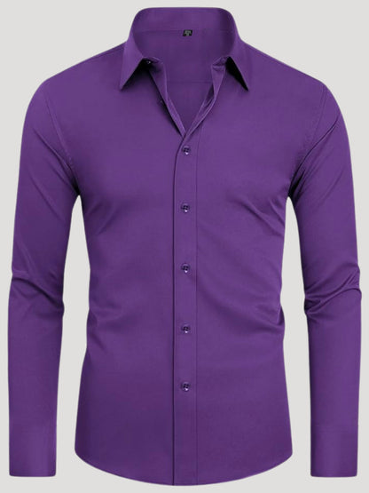 Daren™ | Camicia Classica Slim Fit