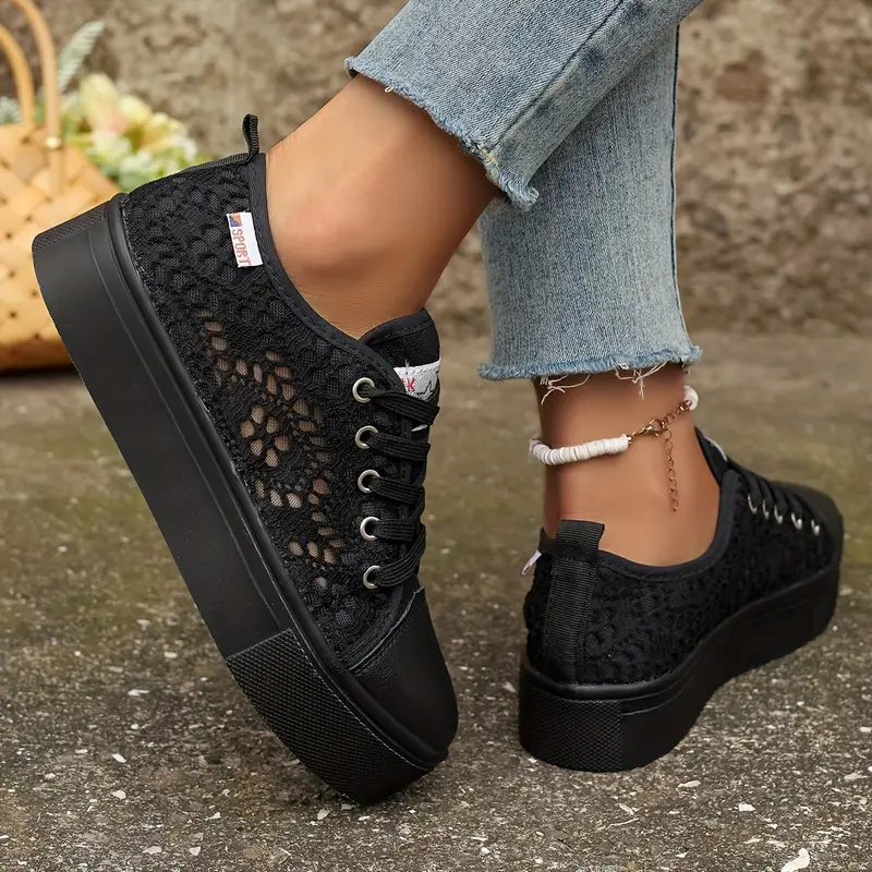 Auke™ | Sneakers Ortopediche Confortevoli