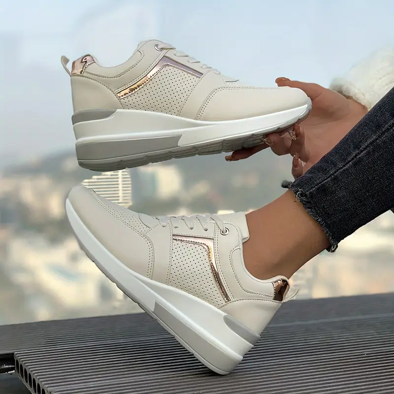 Ayla™ | Sneakers Ortopediche Confortevoli