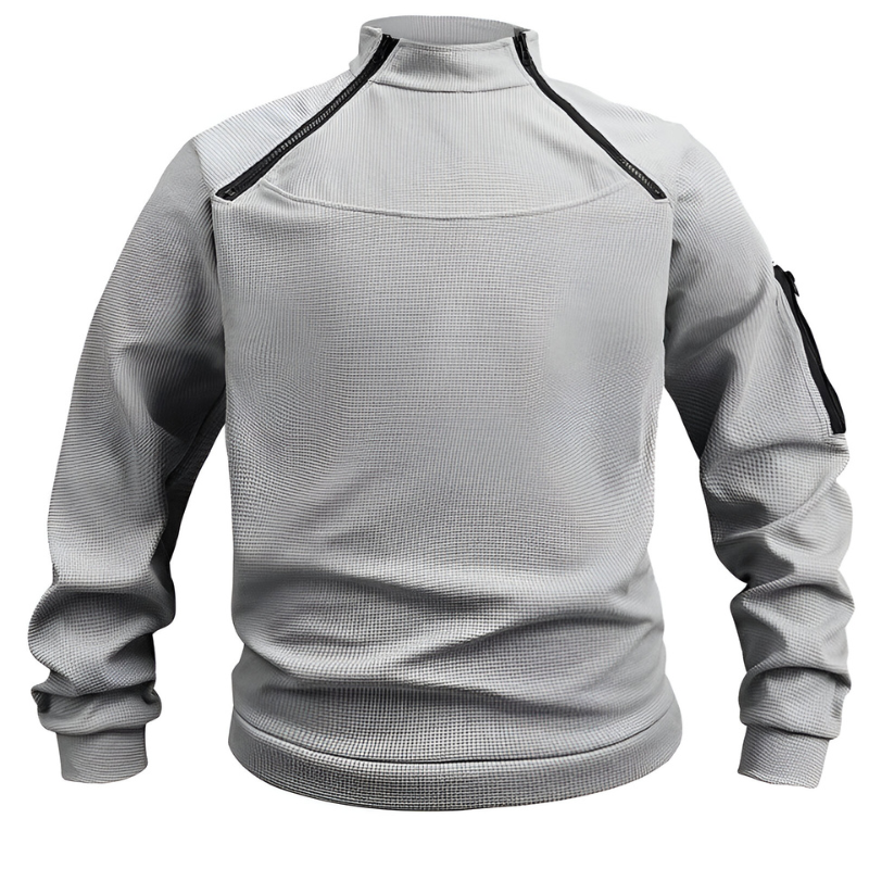 Toren™ | Maglione tattico in fleece caldo (1+1 Gratis)