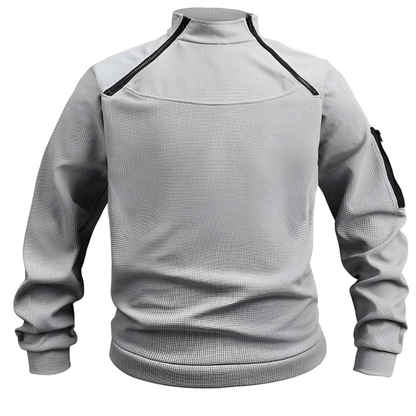 Toren™ | Maglione tattico in fleece caldo (1+1 Gratis)