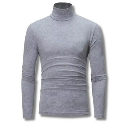 Walsa™ | Maglia a collo alto elegante e raffinata