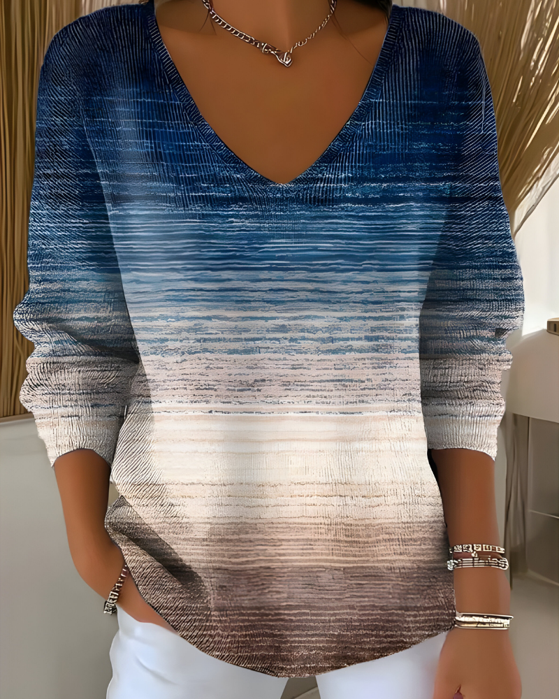 Leni™ | Elegante Maglione Glitter