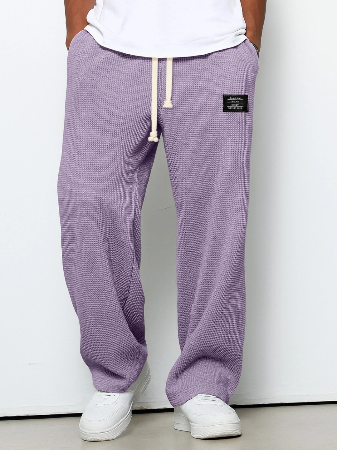 Mivo™ | Pantaloni in Velluto a Coste Confortevoli